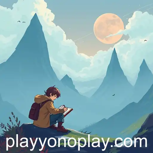 The Rise of Creative Writing in Online Gaming