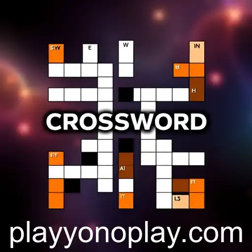 Dive into the World of 'Crossword Fun' on Yonoplay