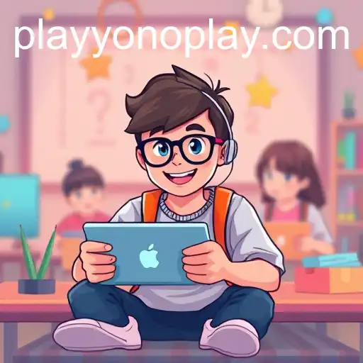 The Rise of Gamified Education