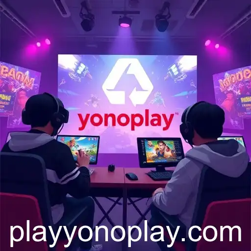 Gaming Trends and Yonoplay's Rise
