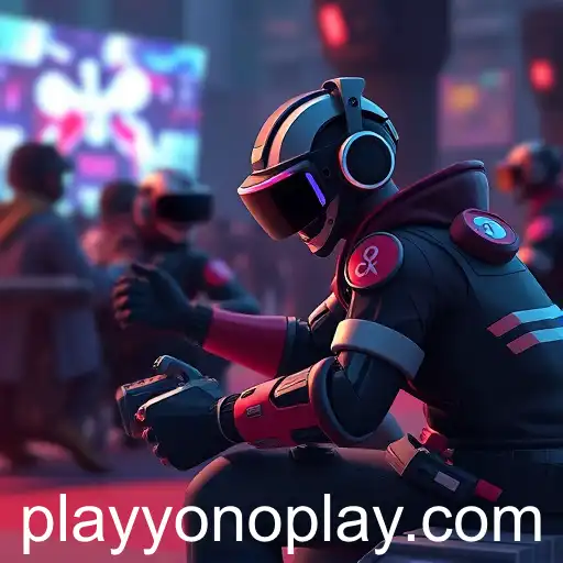 Evolving Trends in English Online Gaming