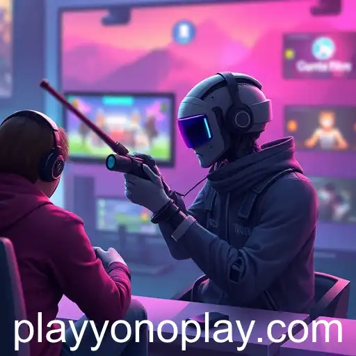 Evolution of Online Gaming Communities