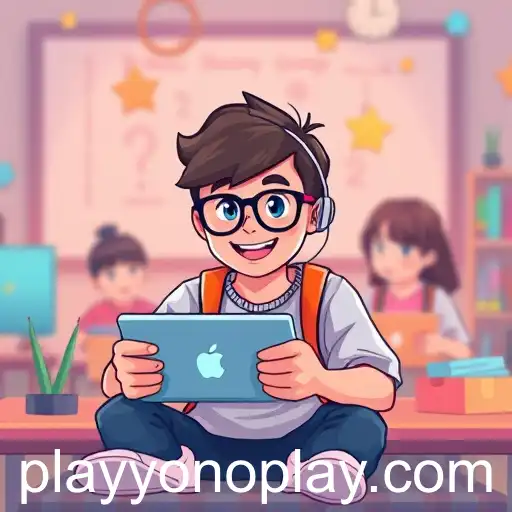 The Rise of Gamified Education