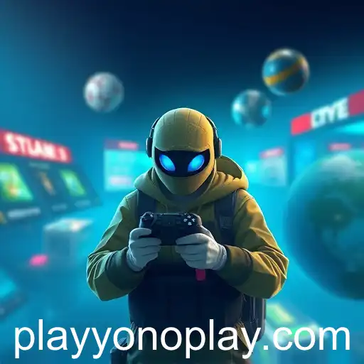 Gaming Trends Amid Global Changes