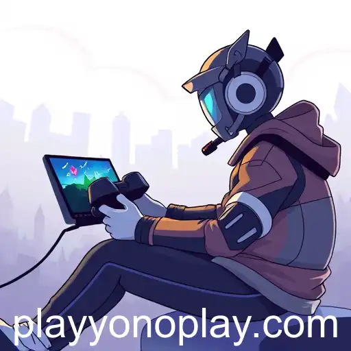 Yonoplay's Impact on the Gaming Culture