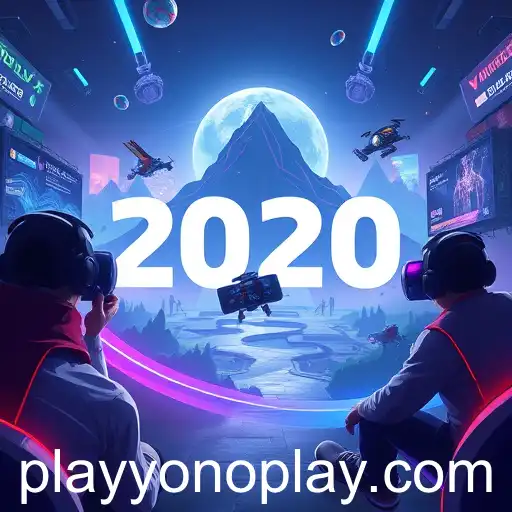Interactive Gaming Evolution: Yonoplay's Impact