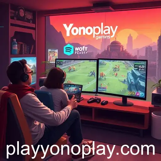 The Rise of Yonoplay in 2025