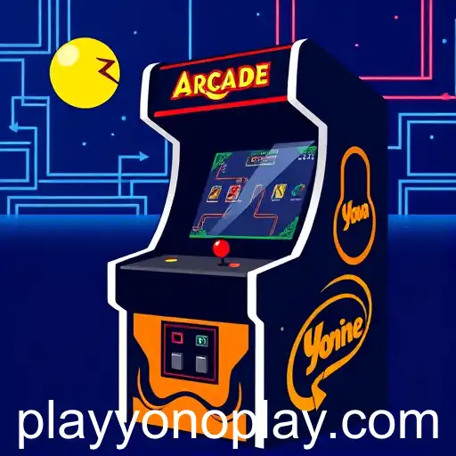 The Rise of Yonoplay in the Gaming World