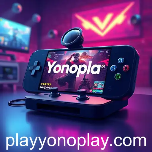 The Rise of Yonoplay in Modern Gaming
