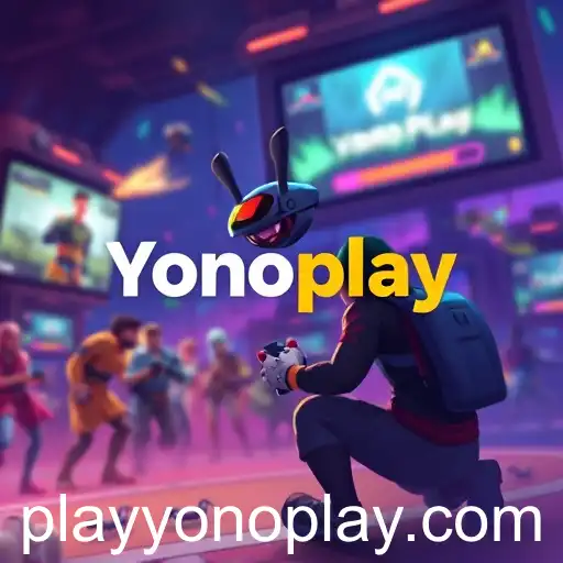 The Rise of Yonoplay in the Gaming World