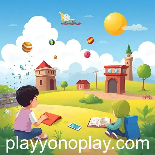 The Rise of Interactive Gaming: A Look into Yonoplay's Impact