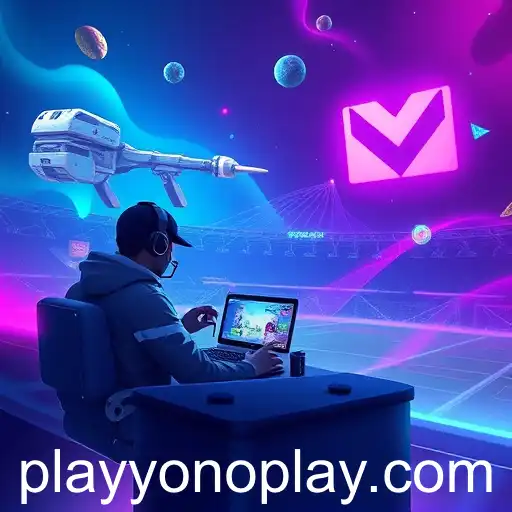 Elevating Gaming: A Look into Yonoplay's Impact