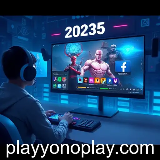 Emerging Trends in Online Gaming