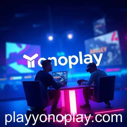 Yonoplay: Revolutionizing Online Gaming in 2025