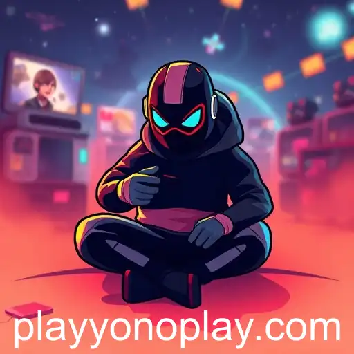 Yonoplay Revolutionizes Online Gaming
