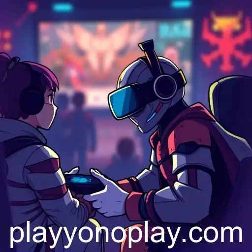 YonoPlay's Impact on the Gaming World