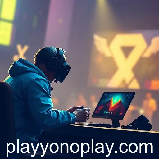 Yonoplay Gains Popularity Amid Online Gaming Surge