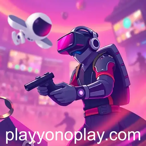Yonoplay Revolutionizes Online Gaming in 2025
