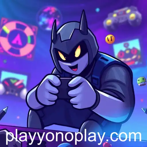 Yonoplay's Evolving Influence on Online Gaming