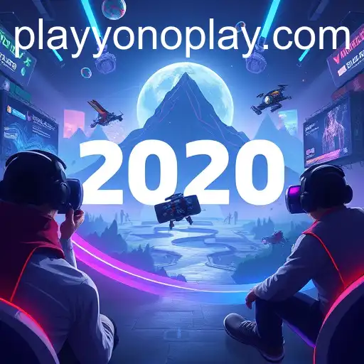 Interactive Gaming Evolution: Yonoplay's Impact