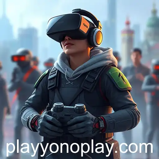 The Rise of Online Gaming in 2025