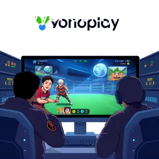 The Rise of Yonoplay: A Game Changer in 2026