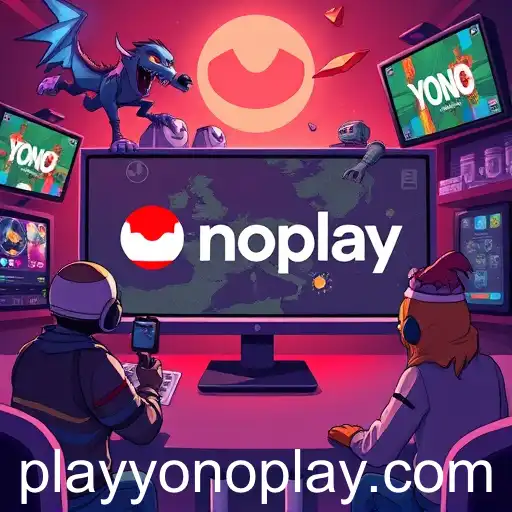 The Rise of Yonoplay in Modern Gaming