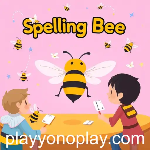 Buzzing Skills: Exploring the World of Online Spelling Bees on Yonoplay
