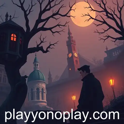 Exploring the Engaging World of 'Story Games' on Yonoplay