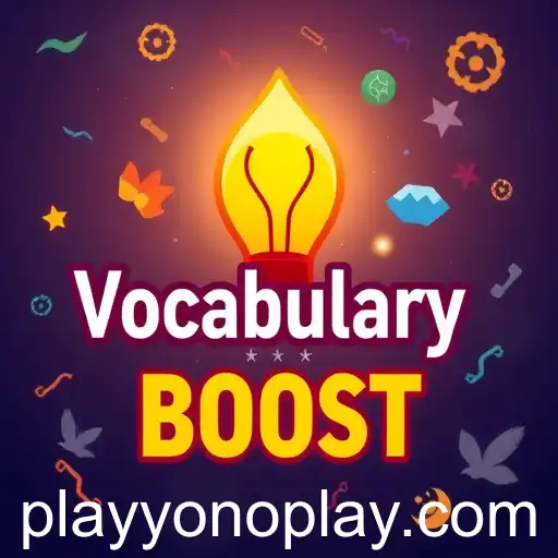 Enhance Your Lexicon with 'Vocabulary Boost' Through 'Yonoplay'