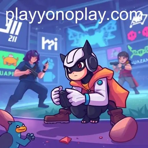 Navigating the Digital Playground: Yonoplay's Impact
