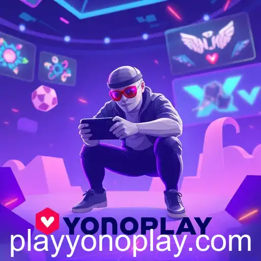 Yonoplay Redefines Online Gaming in 2025