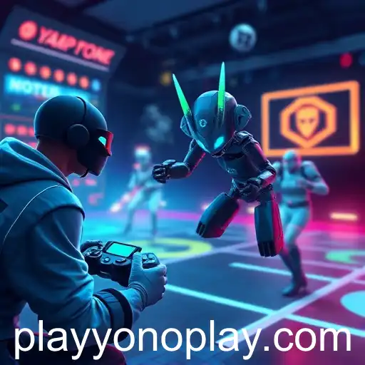 Yonoplay Transforms Digital Gaming Landscape