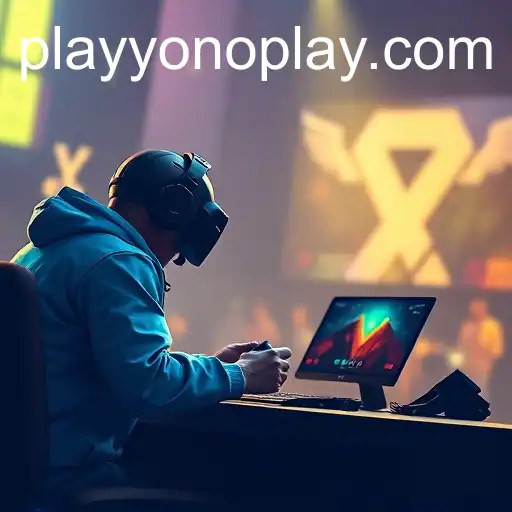 Yonoplay Gains Popularity Amid Online Gaming Surge