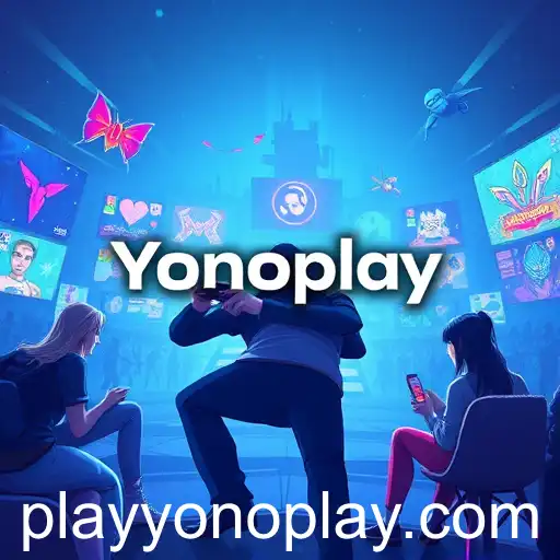 Yonoplay Revolutionizes Online Gaming Experience