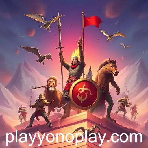 The Rise of Yonoplay: Revolutionizing Online Gaming