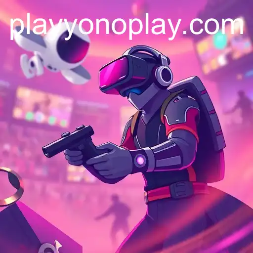 Yonoplay Revolutionizes Online Gaming in 2025
